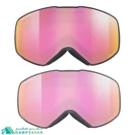 عینک طوفان جولبو JULBO مدل CYCLON لنز REACTIV 1-3 GC - عینک اسکی فتوکرومیک اورجینال