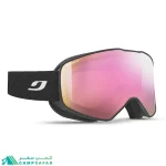 عینک طوفان جولبو JULBO مدل CYCLON لنز REACTIV 1-3 GC - عینک اسکی فتوکرومیک اورجینال