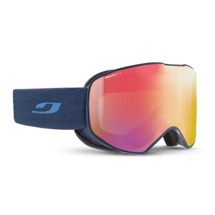عینک طوفان جولبو JULBO مدل CYCLON لنز REACTIV 1-3 HC - عینک اسکی فتوکرومیک فرانسوی