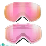 عینک طوفان جولبو JULBO مدل CYCLON لنز REACTIV 1-3 HC - عینک اسکی فتوکرومیک فرانسوی