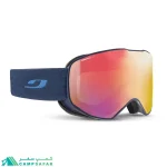 عینک طوفان جولبو JULBO مدل CYCLON لنز REACTIV 1-3 HC - عینک اسکی فتوکرومیک فرانسوی