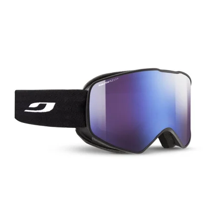 عینک طوفان جولبو JULBO مدل CYCLON لنز REACTIV 2-4 POLARIZED - عینک اسکی فتوکرومیک فرانسوی