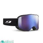 عینک طوفان جولبو JULBO مدل CYCLON لنز REACTIV 2-4 POLARIZED - عینک اسکی فتوکرومیک فرانسوی