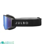 عینک طوفان جولبو JULBO مدل CYCLON لنز REACTIV 2-4 POLARIZED - عینک اسکی فتوکرومیک فرانسوی