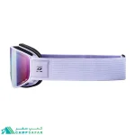 عینک طوفان جولبو JULBO مدل CYRIUS-X لنز REACTIV 0-4 HC - عینک اسکی فتوکرومیک فرانسوی