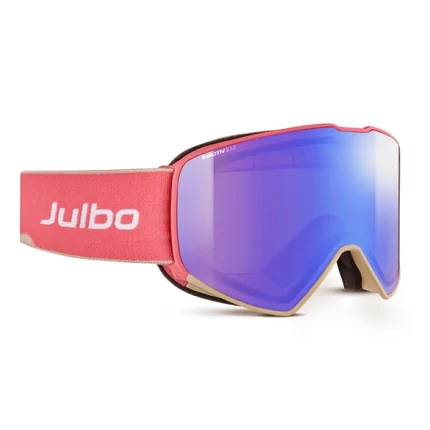 عینک طوفان جولبو JULBO مدل CYRIUS-X DREAMERS لنز REACTIV 1-3 HC - عینک اسکی فتوکرومیک فرانسوی