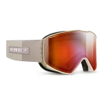 عینک طوفان جولبو JULBO مدل CYRIUS-X لنز REACTIV 0-4 HC - عینک اسکی فتوکرومیک فرانسوی