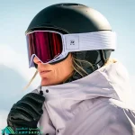 عینک طوفان جولبو JULBO مدل CYRIUS-X لنز REACTIV 0-4 HC - عینک اسکی فتوکرومیک فرانسوی