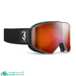 عینک طوفان جولبو JULBO مدل CYRIUS-X لنز REACTIV 0-4 HC - عینک اسکی فتوکرومیک فرانسوی