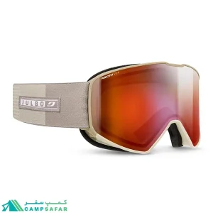 عینک طوفان جولبو JULBO مدل CYRIUS-X لنز REACTIV 0-4 HC - عینک اسکی فتوکرومیک فرانسوی