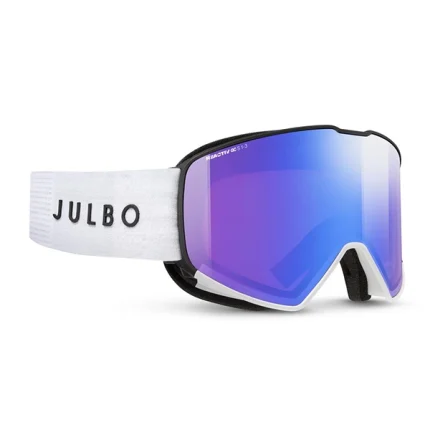عینک طوفان جولبو JULBO مدل CYRIUS-X لنز REACTIV 1-3 GC - عینک اسکی فتوکرومیک فرانسوی