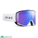 عینک طوفان جولبو JULBO مدل CYRIUS-X لنز REACTIV 1-3 GC - عینک اسکی فتوکرومیک فرانسوی