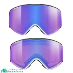 عینک طوفان جولبو JULBO مدل CYRIUS-X لنز REACTIV 1-3 GC - عینک اسکی فتوکرومیک فرانسوی