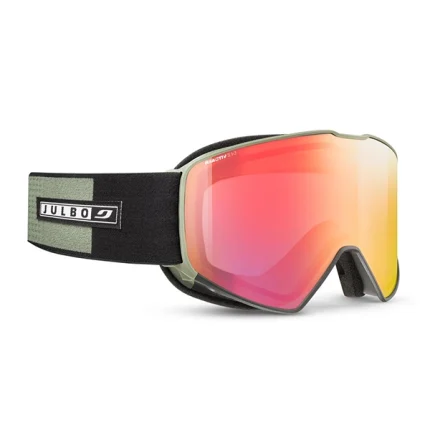 عینک طوفان جولبو JULBO مدل CYRIUS-X لنز REACTIV 1-3 HC - عینک اسکی فتوکرومیک فرانسوی