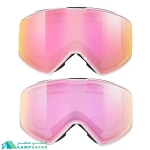 عینک طوفان جولبو JULBO مدل CYRIUS-X لنز REACTIV 1-3 HC - عینک اسکی فتوکرومیک فرانسوی
