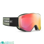 عینک طوفان جولبو JULBO مدل CYRIUS-X لنز REACTIV 1-3 HC - عینک اسکی فتوکرومیک فرانسوی