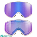 عینک طوفان جولبو JULBO مدل CYRIUS-X لنز REACTIV 1-3 HC - عینک اسکی فتوکرومیک فرانسوی