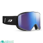 عینک طوفان جولبو JULBO مدل CYRIUS-X لنز REACTIV 2-4 POLARIZED - عینک اسکی فتوکرومیک فرانسوی