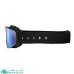 عینک طوفان جولبو JULBO مدل CYRIUS-X لنز REACTIV 2-4 POLARIZED - عینک اسکی فتوکرومیک فرانسوی