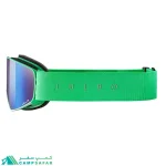 عینک طوفان جولبو JULBO مدل CYRIUS-X لنز REACTIV 2-4 POLARIZED - عینک اسکی فتوکرومیک فرانسوی