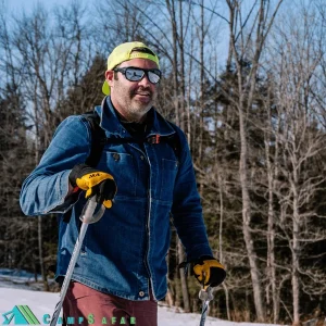 عینک کوهنوردی جولبو JULBO مدل EXPLORER 2 لنز SPECTRON 4 - اورجینال برند فرانسوی
