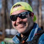 عینک کوهنوردی جولبو JULBO مدل EXPLORER 2 لنز SPECTRON 4 - اورجینال برند فرانسوی