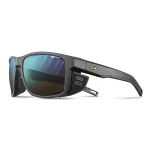 عینک کوهنوردی جولبو JULBO مدل SHIELD لنز REACTIV 2-4 DL - فتوکرومیک - اورجینال برند فرانسوی