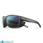 عینک کوهنوردی جولبو JULBO مدل SHIELD لنز REACTIV 2-4 DL - فتوکرومیک - اورجینال برند فرانسوی