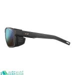 عینک کوهنوردی جولبو JULBO مدل SHIELD لنز REACTIV 2-4 DL - فتوکرومیک - اورجینال برند فرانسوی