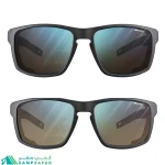 عینک کوهنوردی جولبو JULBO مدل SHIELD لنز REACTIV 2-4 DL - فتوکرومیک - اورجینال برند فرانسوی