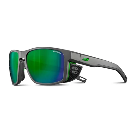 عینک کوهنوردی جولبو JULBO مدل SHIELD لنز SPECTRON 3 - اورجینال فرانسه
