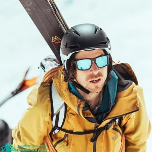 عینک کوهنوردی جولبو JULBO مدل SHIELD لنز SPECTRON 3 - اورجینال فرانسه