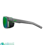 عینک کوهنوردی جولبو JULBO مدل SHIELD لنز SPECTRON 3 - اورجینال فرانسه