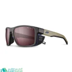عینک کوهنوردی جولبو JULBO مدل SHIELD لنز SPECTRON 3 HD POLARIZED - اورجینال برند فرانسوی پلاریزه