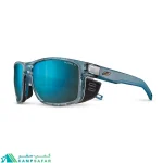 عینک کوهنوردی جولبو JULBO مدل SHIELD لنز SPECTRON 3 HD POLARIZED - اورجینال برند فرانسوی پلاریزه