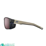 عینک کوهنوردی جولبو JULBO مدل SHIELD لنز SPECTRON 3 HD POLARIZED - اورجینال برند فرانسوی پلاریزه
