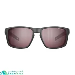 عینک کوهنوردی جولبو JULBO مدل SHIELD لنز SPECTRON 3 HD POLARIZED - اورجینال برند فرانسوی پلاریزه