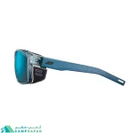 عینک کوهنوردی جولبو JULBO مدل SHIELD لنز SPECTRON 3 HD POLARIZED - اورجینال برند فرانسوی پلاریزه