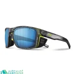 عینک کوهنوردی جولبو JULBO مدل SHIELD لنز SPECTRON 4 HD POLARIZED - اورجینال برند فرانسوی