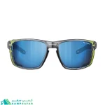 عینک کوهنوردی جولبو JULBO مدل SHIELD لنز SPECTRON 4 HD POLARIZED - اورجینال برند فرانسوی