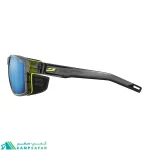 عینک کوهنوردی جولبو JULBO مدل SHIELD لنز SPECTRON 4 HD POLARIZED - اورجینال برند فرانسوی