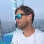 عینک کوهنوردی جولبو JULBO مدل SHIELD لنز SPECTRON 4 HD POLARIZED - اورجینال برند فرانسوی