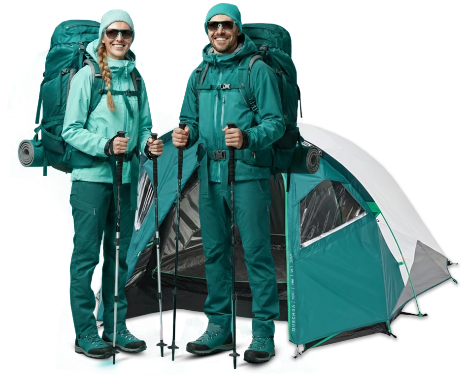 کمپ سفر فروشگاه لوازم کوهنوردی و کمپینگ 1 کمپ سفر فروشگاه لوازم کوهنوردی و کمپینگ