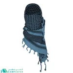 شماق چفیه تاکتیکال مدل S110 - نظامی کوهنوردی نخی 110 سانت