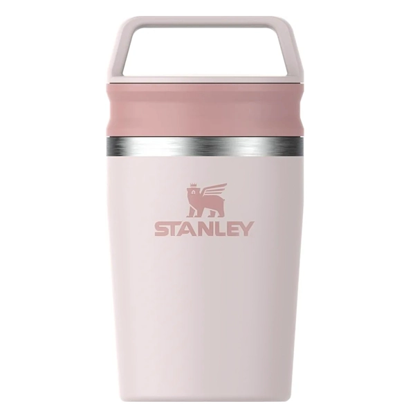 تراول ماگ استنلی STANLEY مدل CAFE-TO-GO 230ml