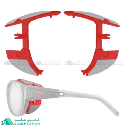بادگیر عینک جولبو JULBO مدل EXPLORER 0.2 - اختصاصی، فابریک و اورجینال