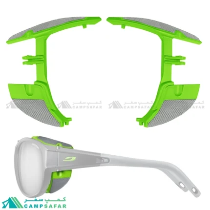 بادگیر عینک جولبو JULBO مدل EXPLORER 0.2 - اختصاصی، فابریک و اورجینال
