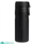 قمقمه استنلی STANLEY مدل ICEFLOW TWIST FLIP 470ml - اورجینال برند آمریکایی
