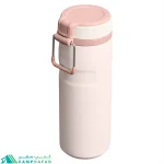 قمقمه استنلی STANLEY مدل ICEFLOW TWIST FLIP 470ml - اورجینال برند آمریکایی