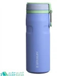قمقمه استنلی STANLEY مدل ICEFLOW TWIST FLIP 470ml - اورجینال برند آمریکایی